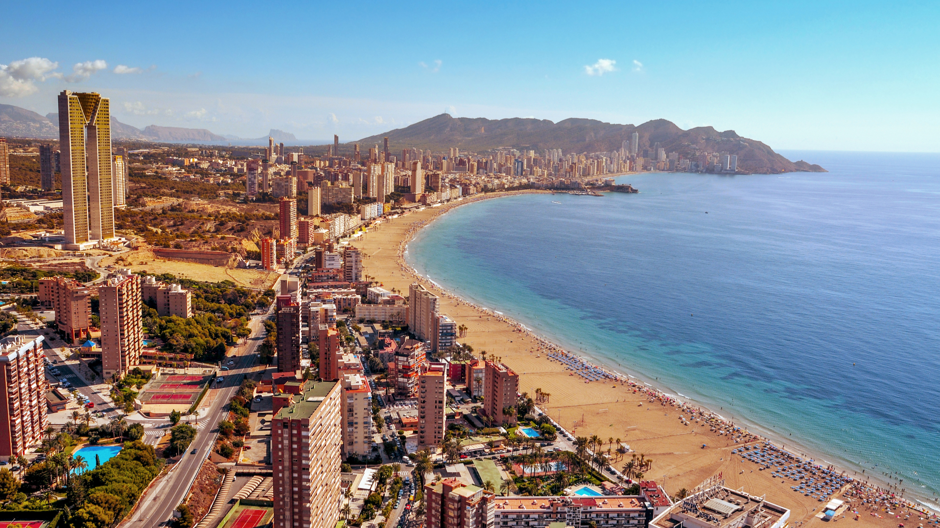 Benidorm